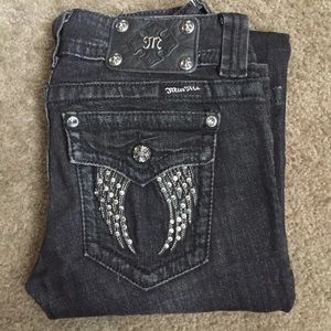 Miss Me Skinny Jeans